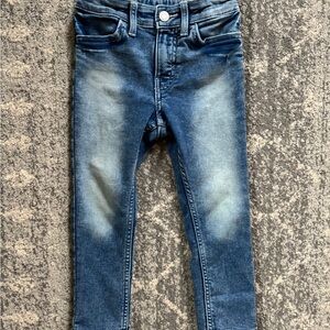 H&M Boys Super Soft Skinny Jeans 4t